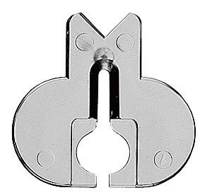 5 Spanreißschutz zu allen BOSCH-Stichsägen