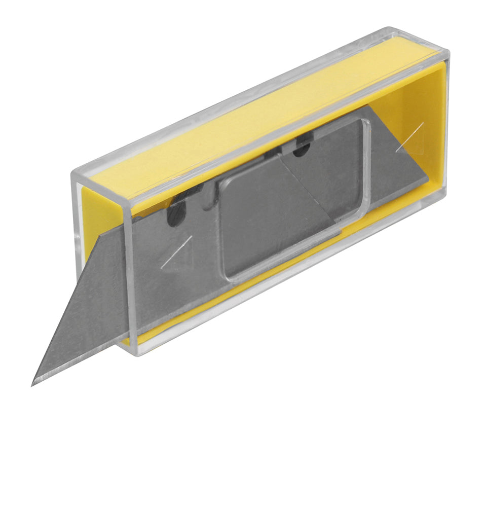 10 Trapezklingen 60 mm