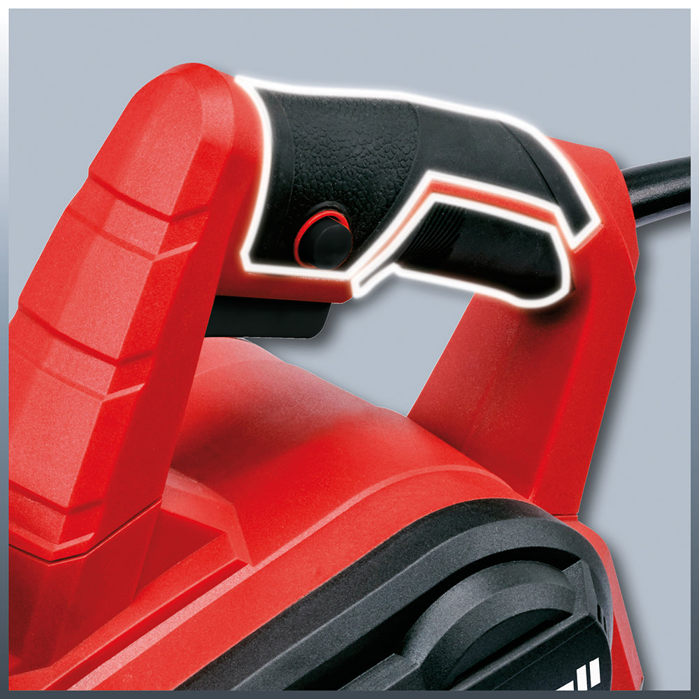 Handhobel TC-PL 750