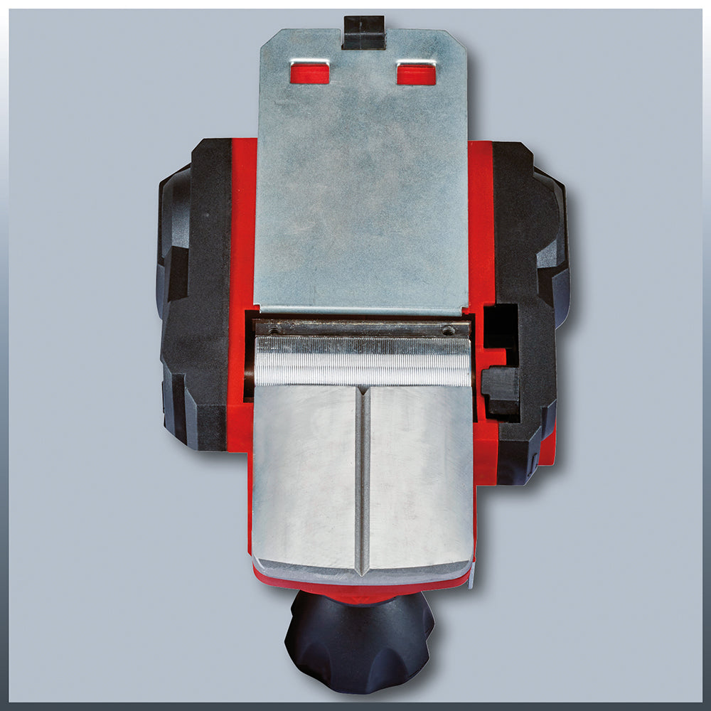 Handhobel TC-PL 750