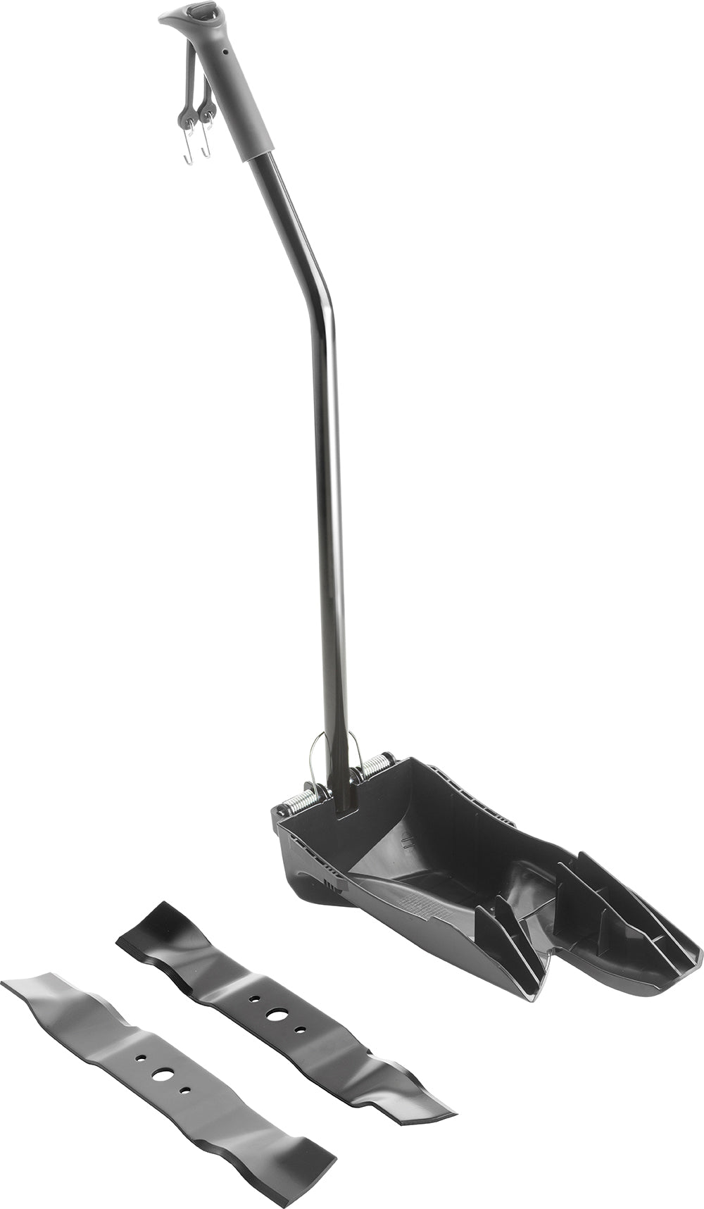 Mulchkit zu Rasentraktor XDC 150 HD