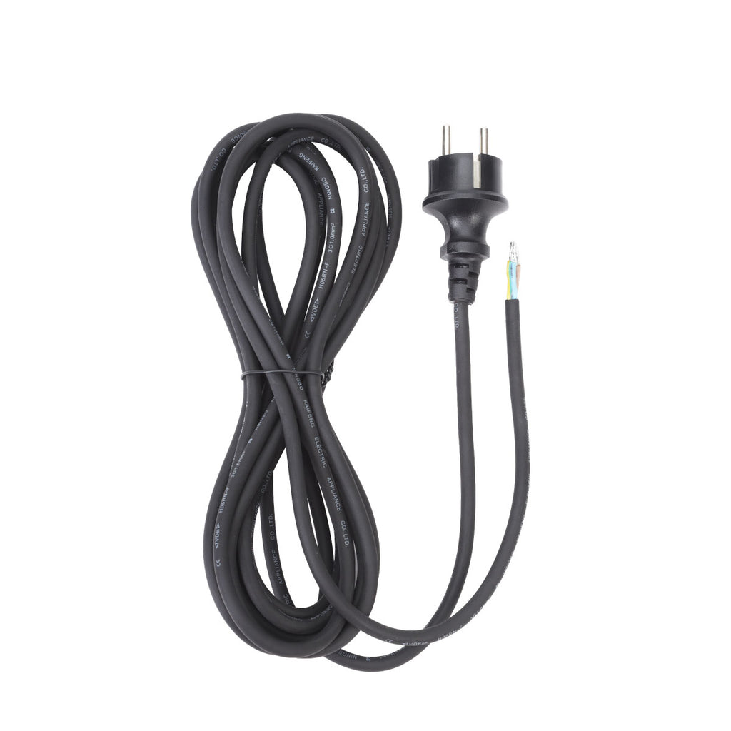 Gummi-Kabel 5 m