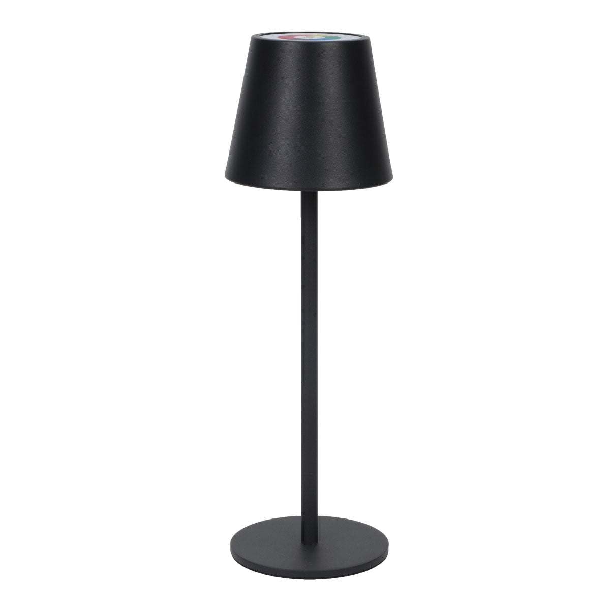 LED-Akku-Tischleuchte