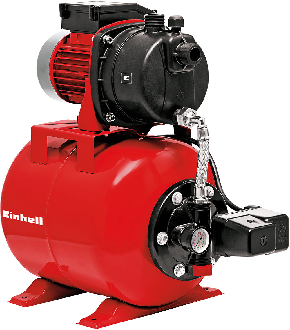 Hauswasserwerk GC-WW 6538