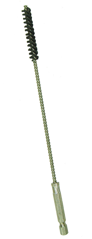 Honbürste 8 mm, K 120