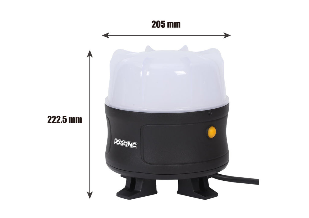 LED-Arbeitsleuchte 50W