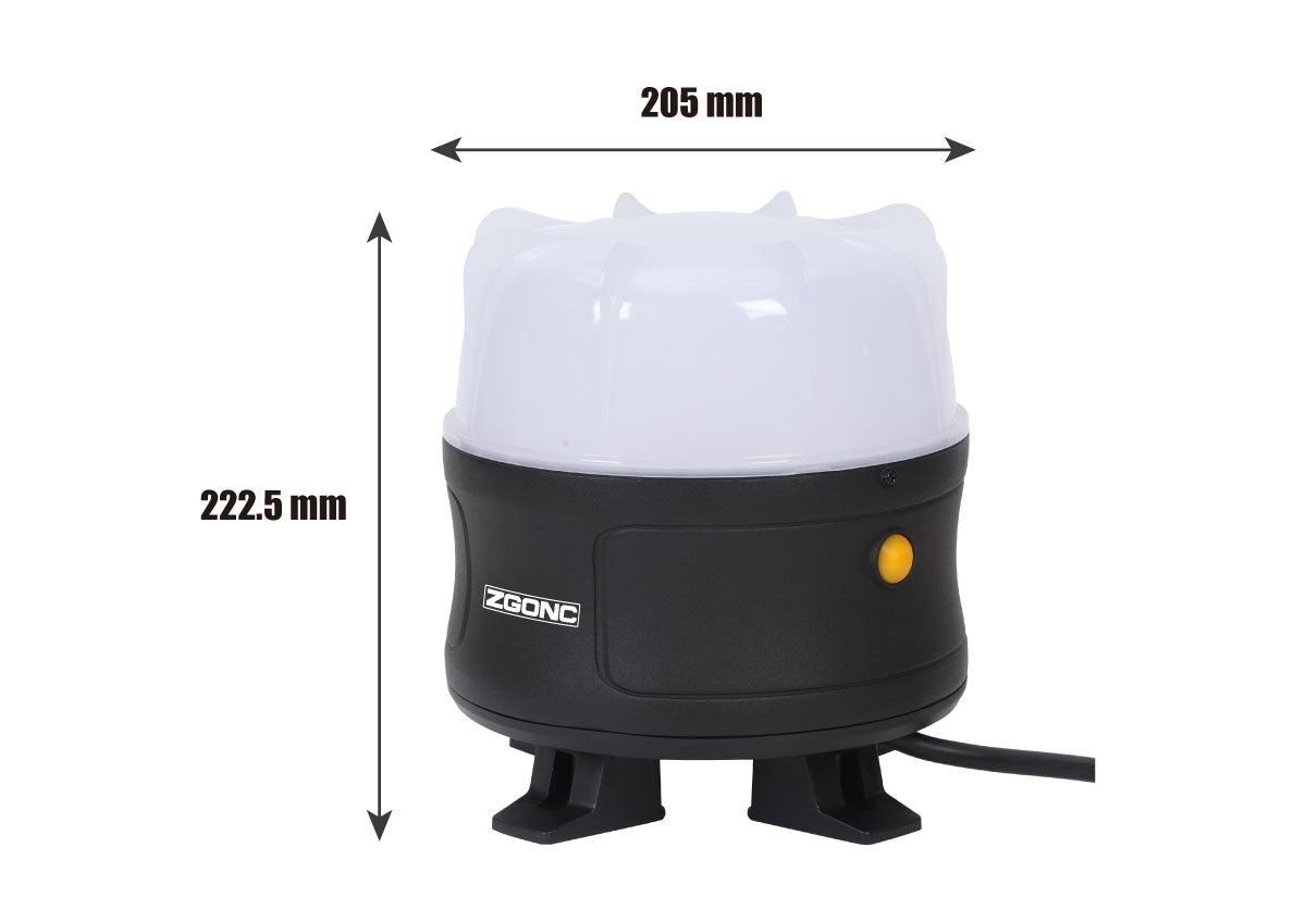 LED-Arbeitsleuchte 50W