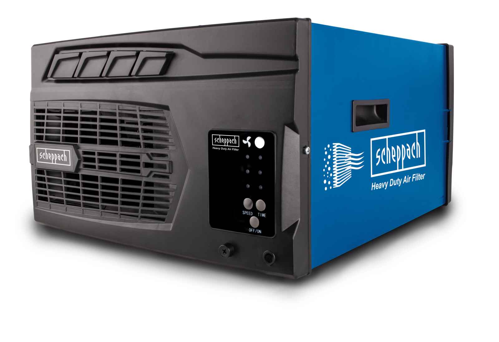 Luftfilter HDA-14