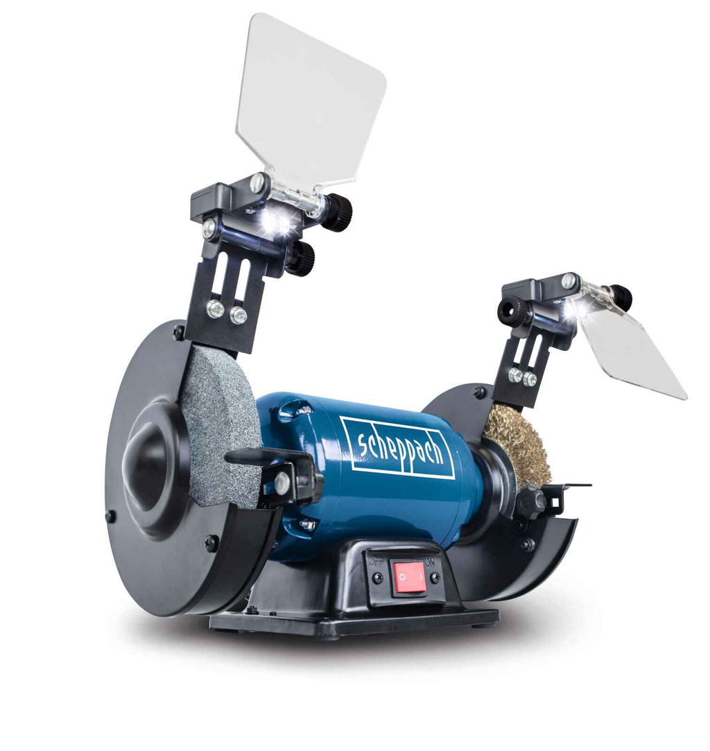Doppelschleifer SM150LB