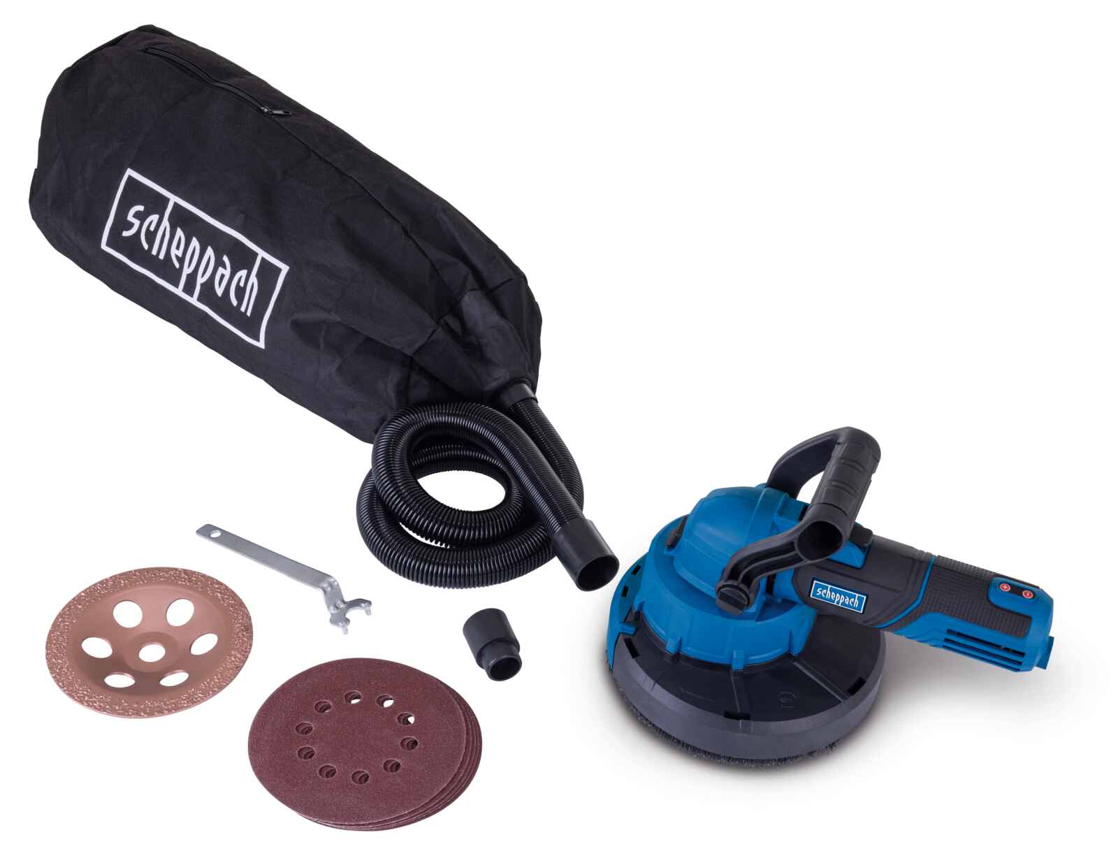 Universal 3-in-1 Schleifgerät BFR1200