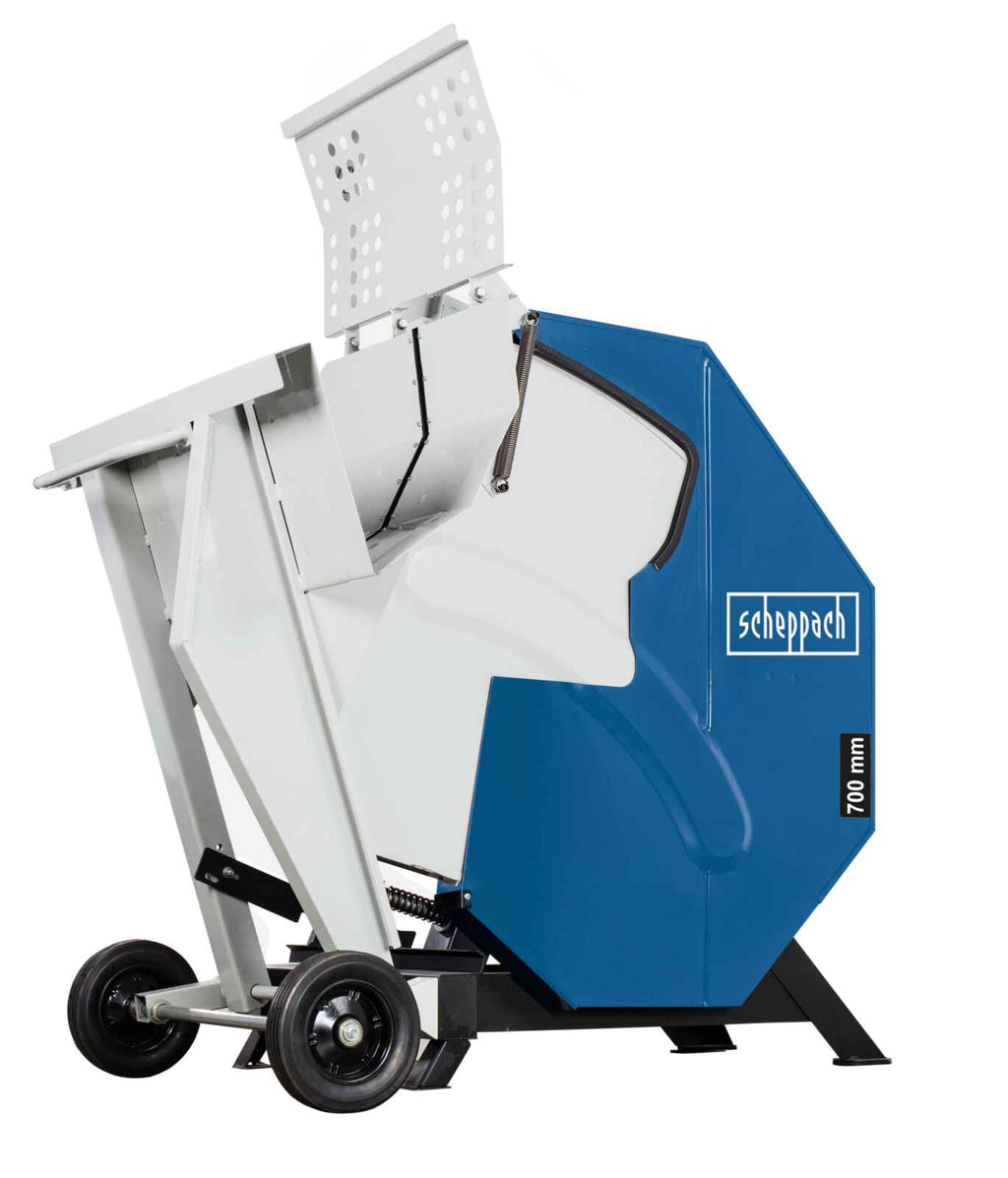Wippkreissäge HS 730