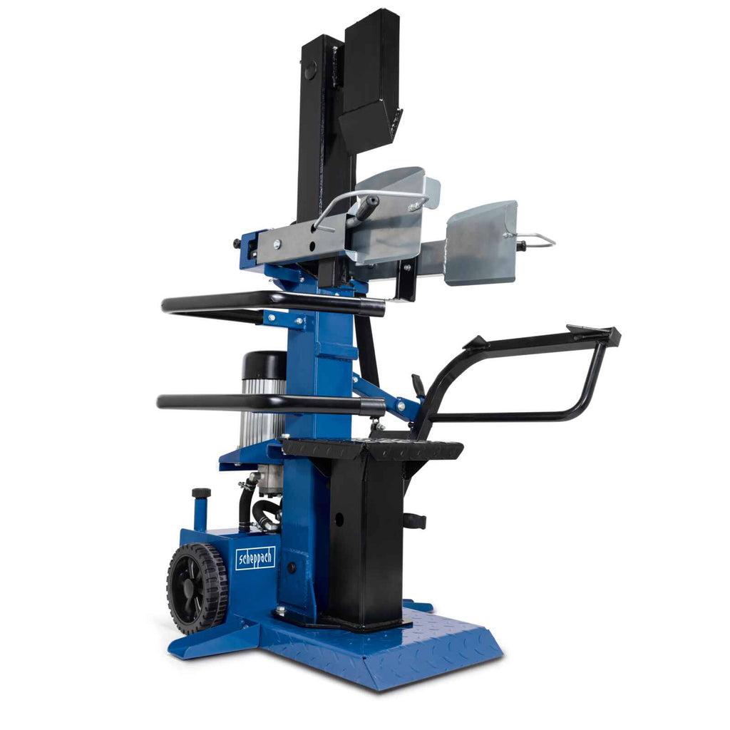Holzspalter Compact 10 Tonnen