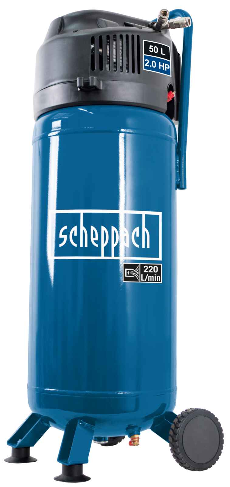 Kompressor HC 51 V