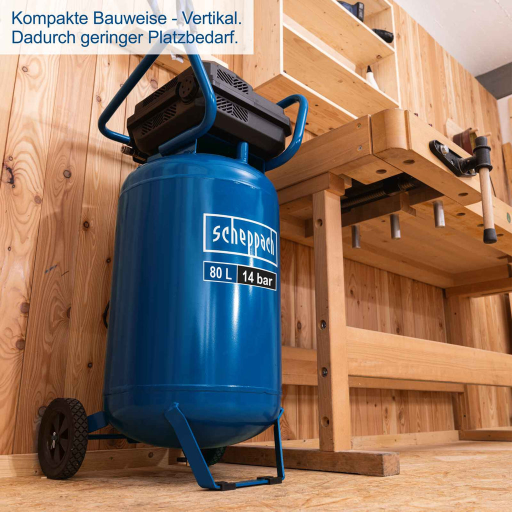 Kompressor HC85V