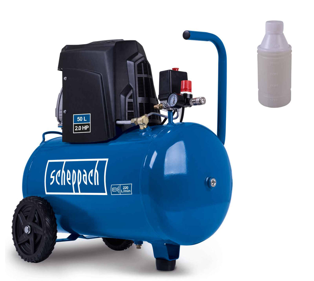 Kompressor HC65
