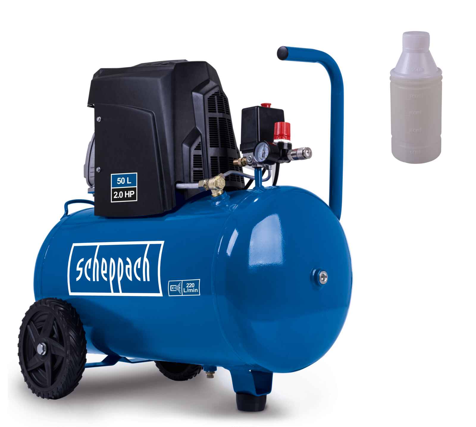 Kompressor HC65