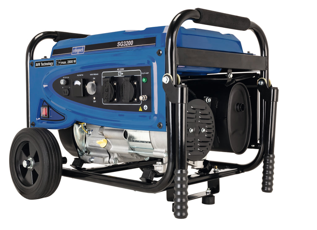 Benzin-Stromgenerator SG3200