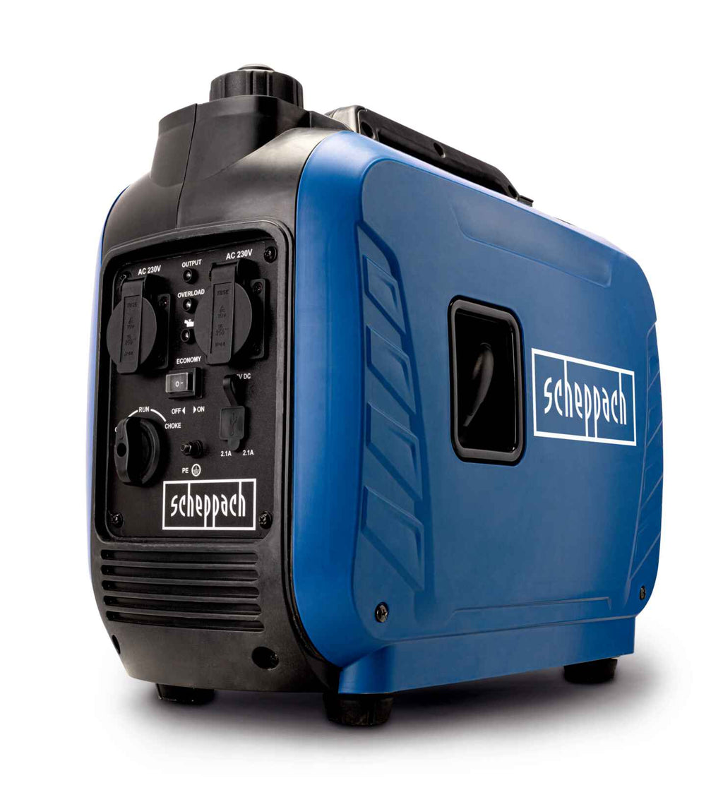 Inverter Stromerzeuger SG2500i
