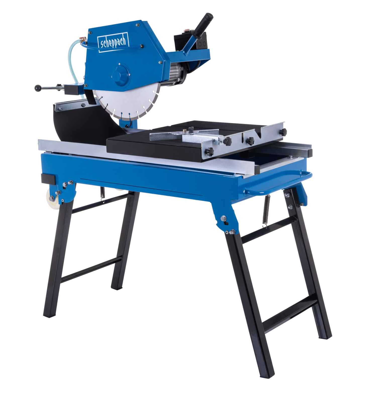 Stein- und Fliesenschneidmaschine HSM3500