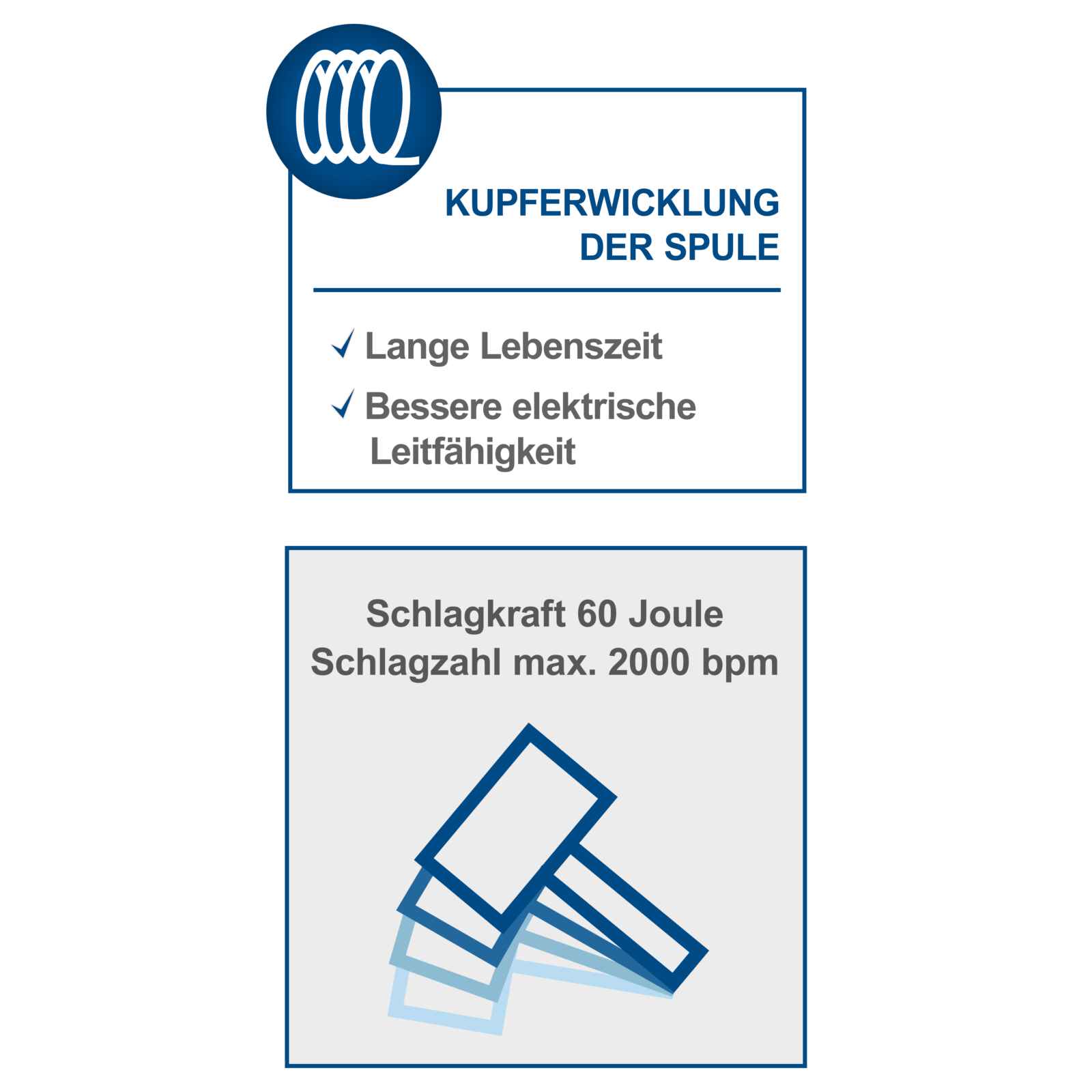 Abbruchhammer AB 2000