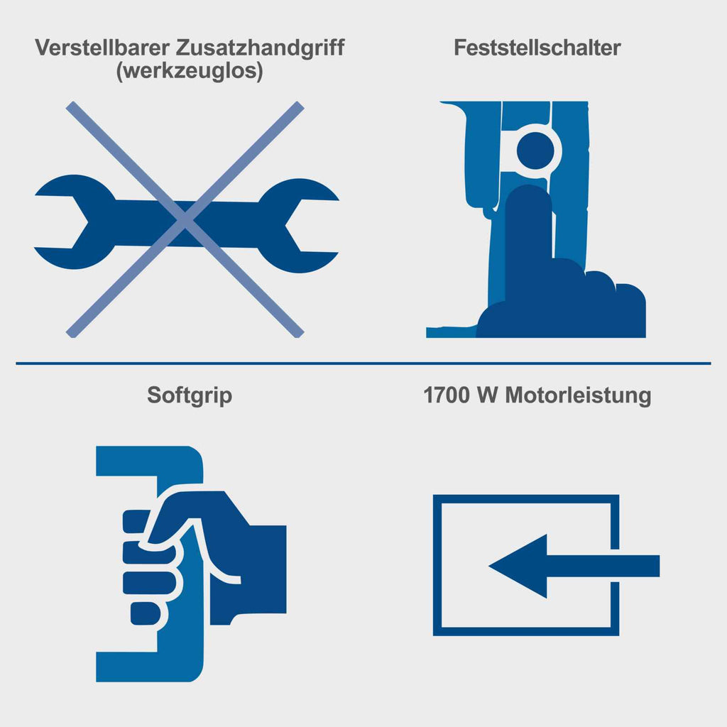Abbruchhammer AB 2000