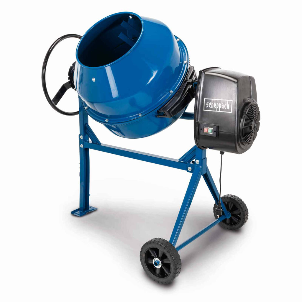 Betonmischer MIX180