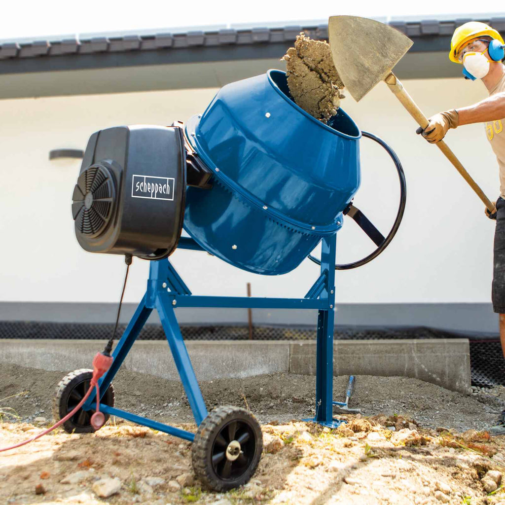 Betonmischer MIX180