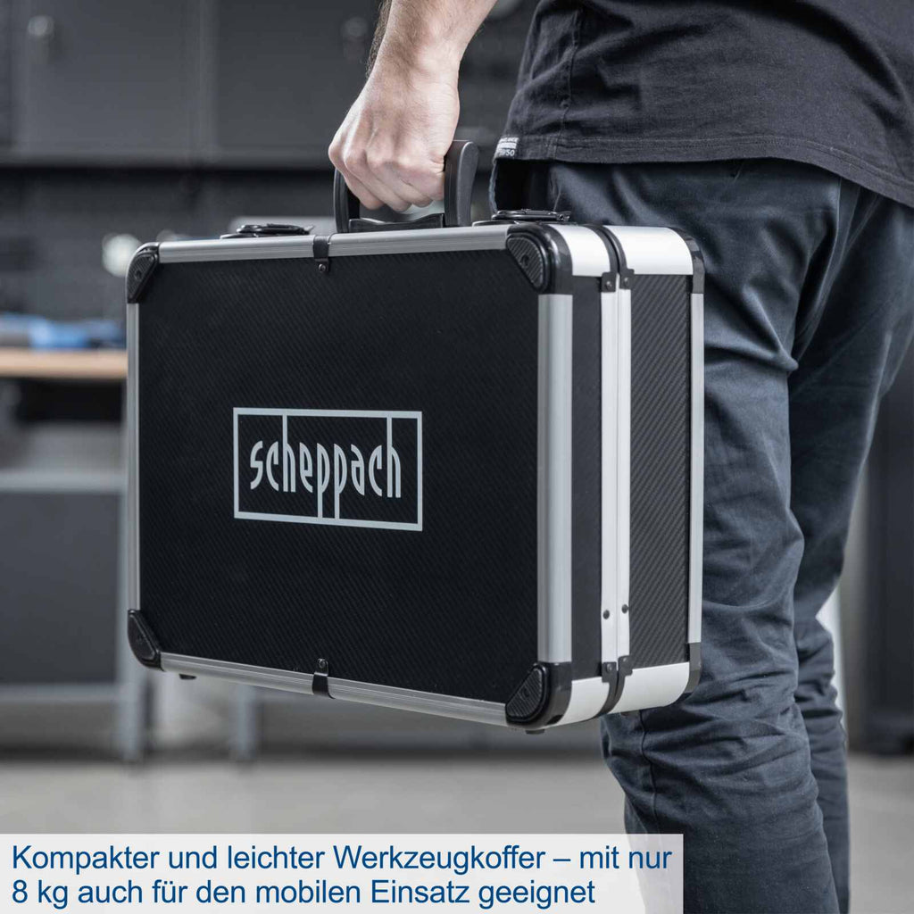 Werkzeugkoffer TB220