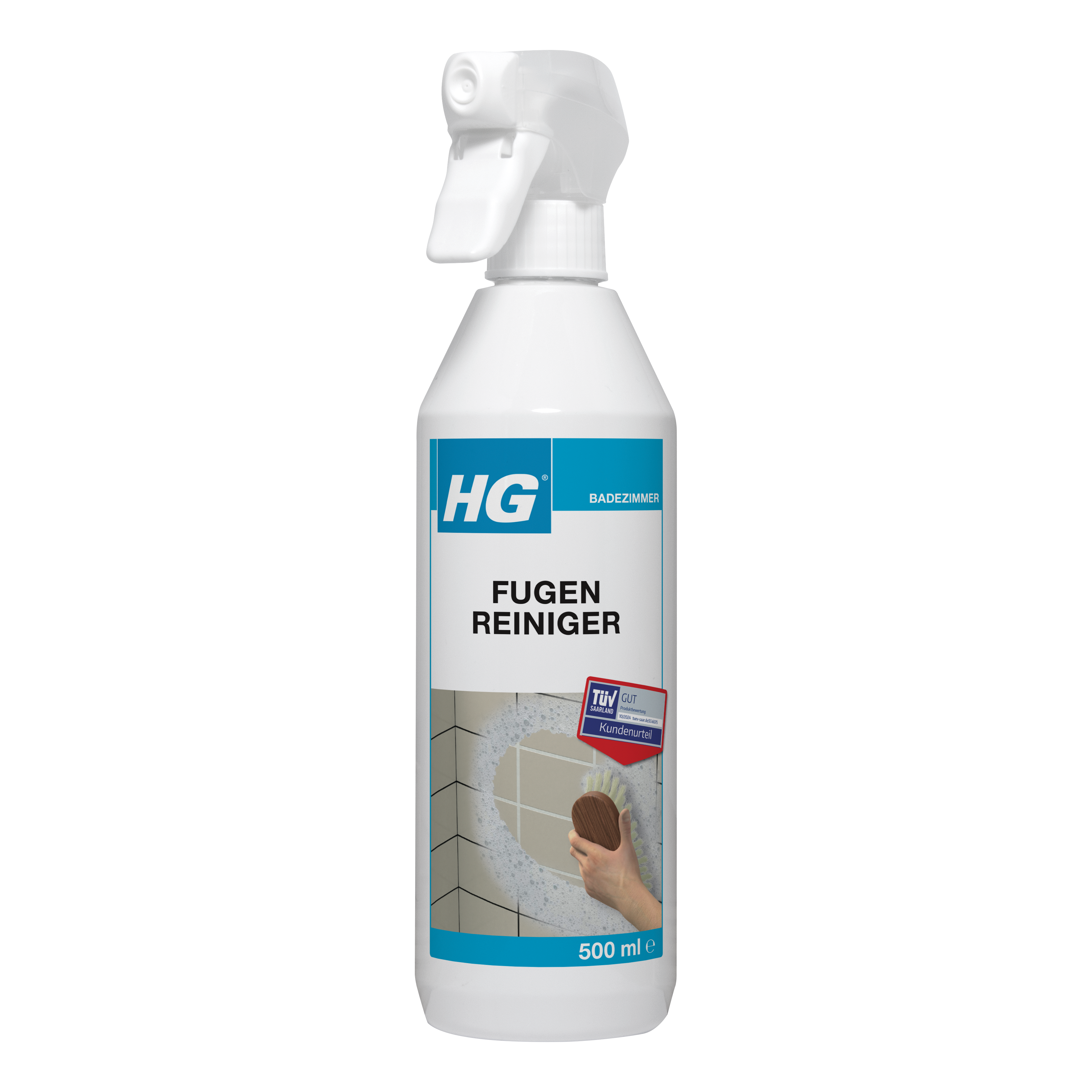 Fugenreiniger