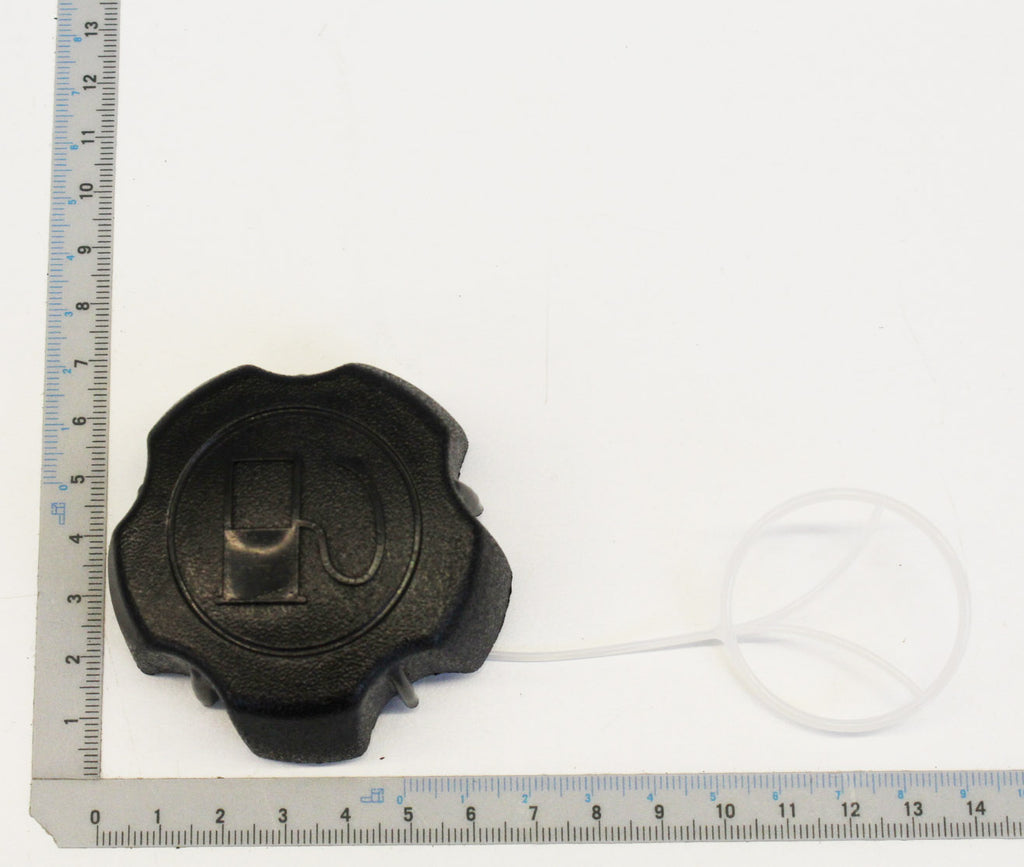 Tankdeckel