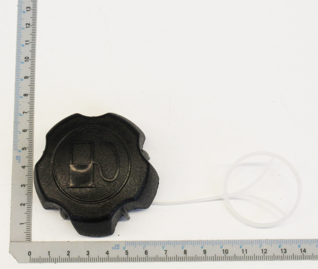 Tankdeckel