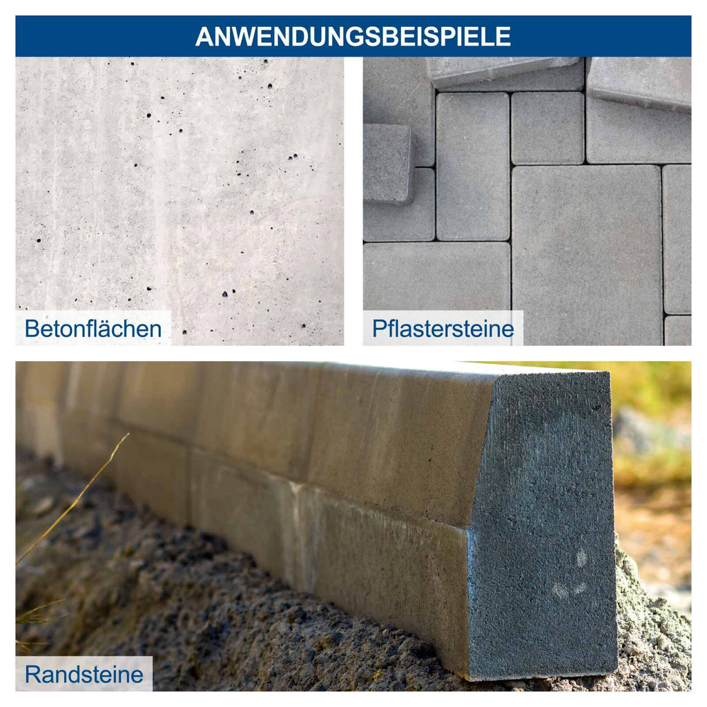 Benzin-Trennschleifer PTS400