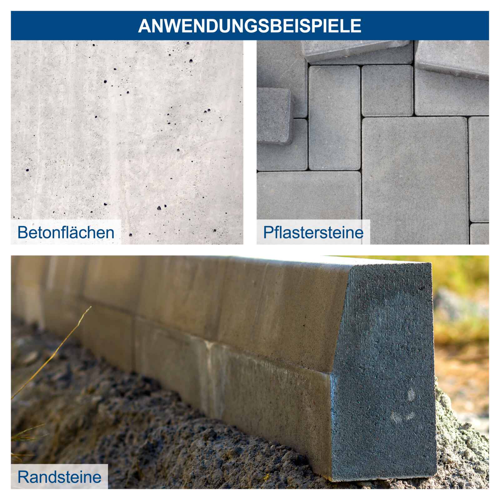 Benzin-Trennschleifer PTS400