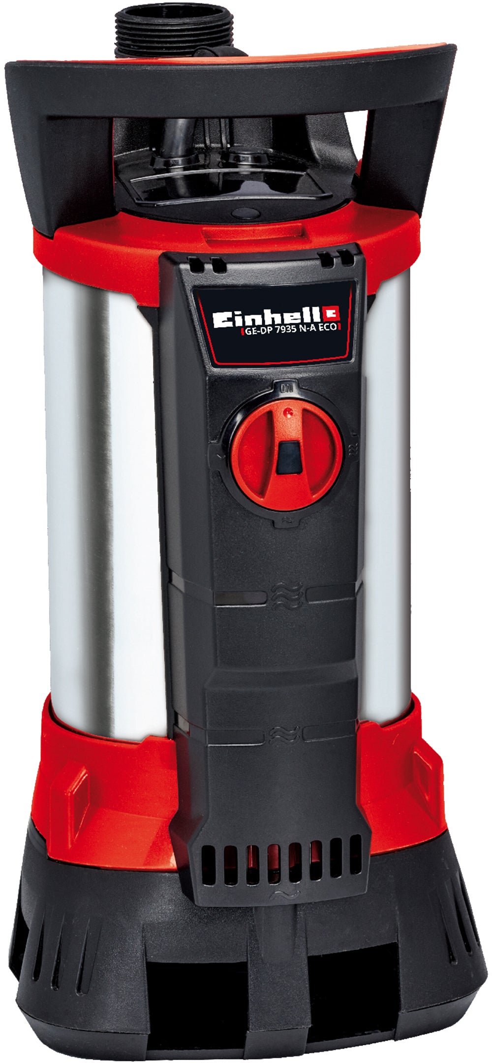 Abwasser-Tauchpumpe GE-DP 7935 N-A ECO