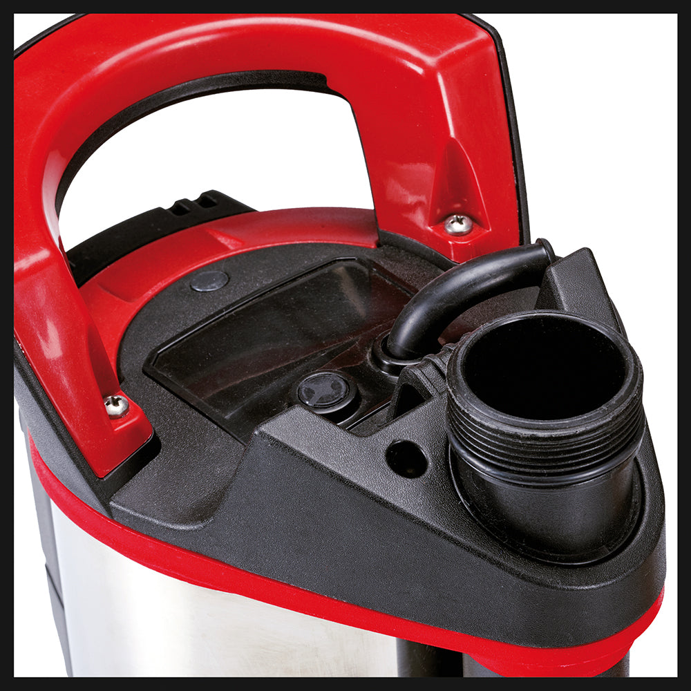 Abwasser-Tauchpumpe GE-DP 7935 N-A ECO