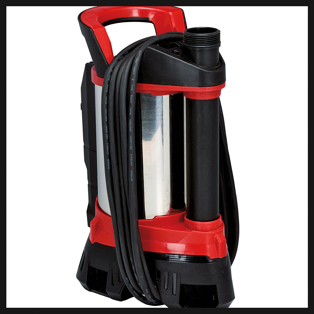 Abwasser-Tauchpumpe GE-DP 7935 N-A ECO