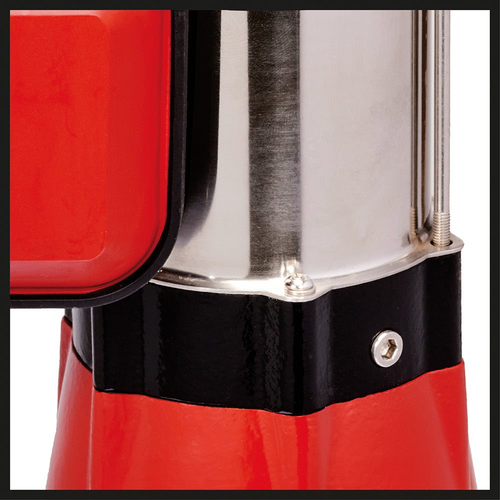 Guss-Schmutzwasserpumpe GC-DP 5010 G