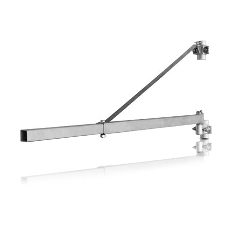 Tragarm bis 300/600 kg zu Seilhebezügen