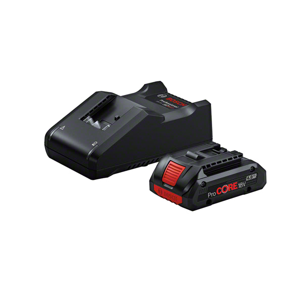 18V Starterset 4,0 Ah ProCORE GBA