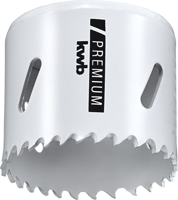COBALT Lochsäge HSS-Bi-Metall, ø 51 mm