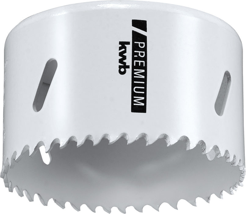 COBALT Lochsäge HSS-Bi-Metall, ø 73 mm