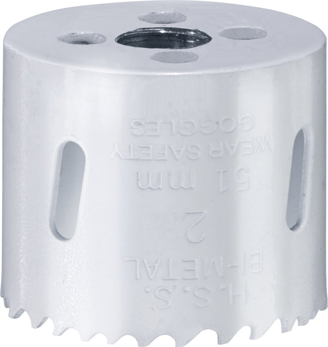 COBALT Lochsäge HSS-Bi-Metall, ø 73 mm