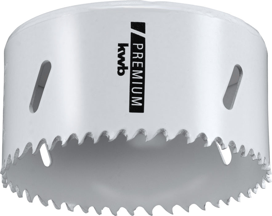 COBALT Lochsäge HSS-Bi-Metall, ø 83 mm