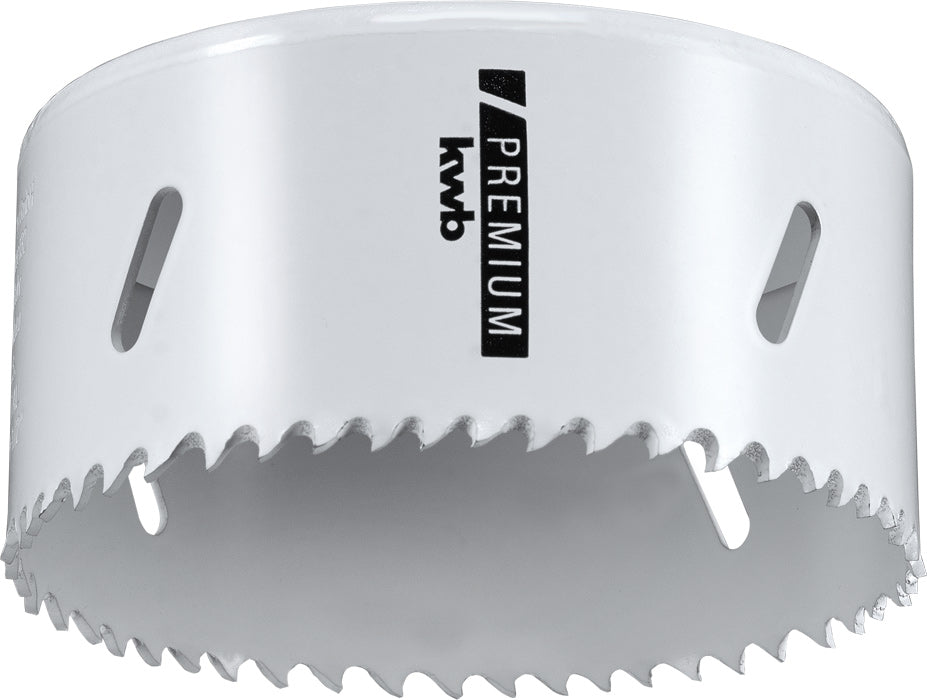 COBALT Lochsäge HSS-Bi-Metall, ø 89 mm