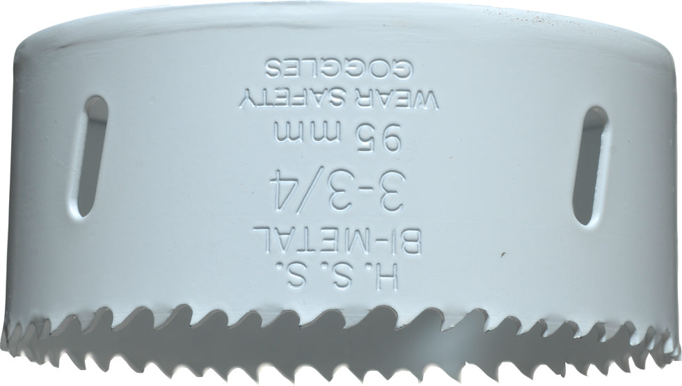 COBALT Lochsäge HSS-Bi-Metall, ø 95 mm
