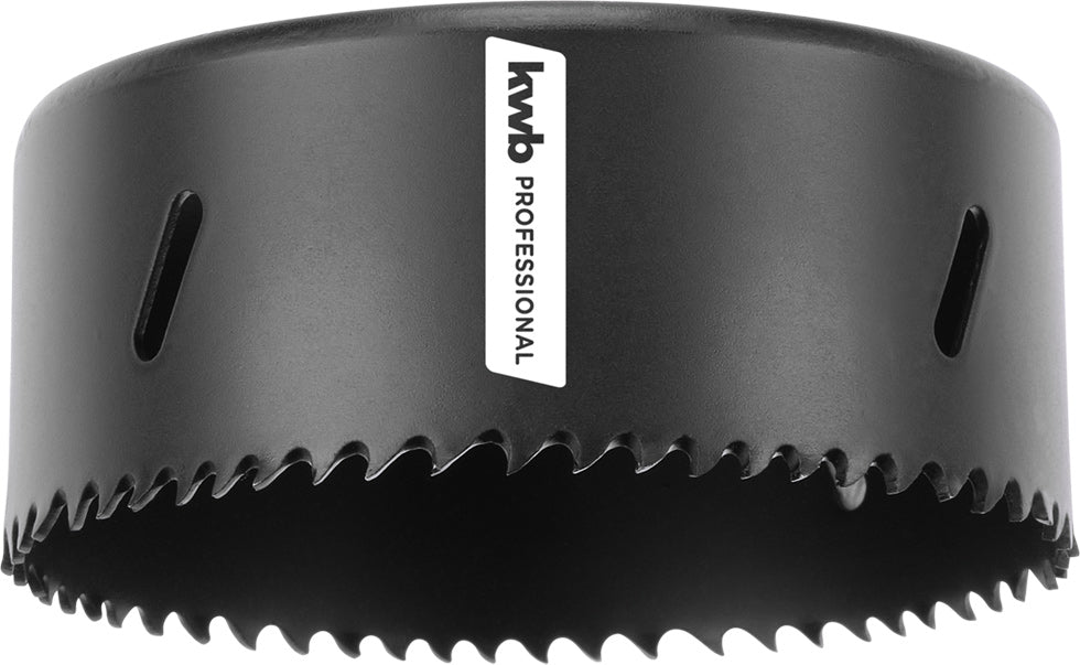 COBALT Lochsäge HSS-Bi-Metall, ø 102 mm