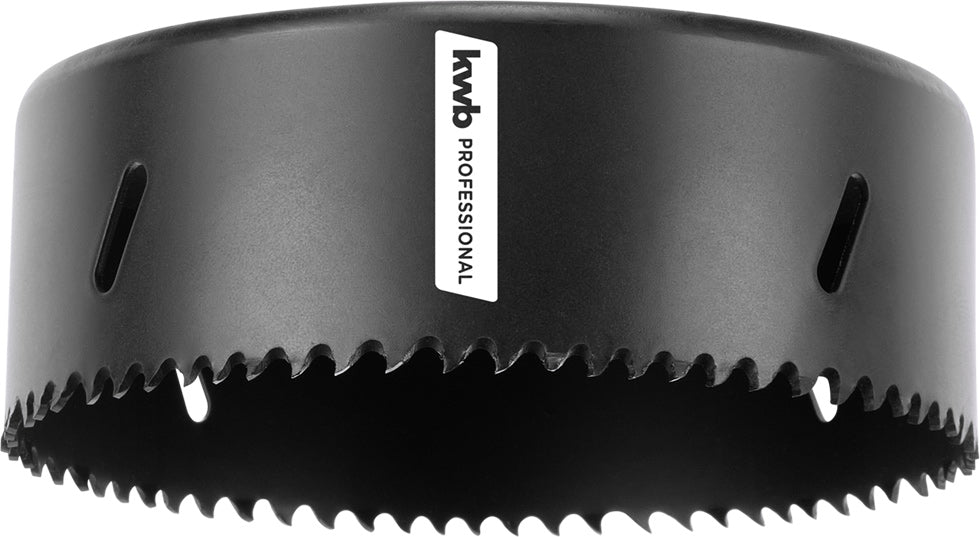 COBALT Lochsäge HSS-Bi-Metall, ø 121 mm