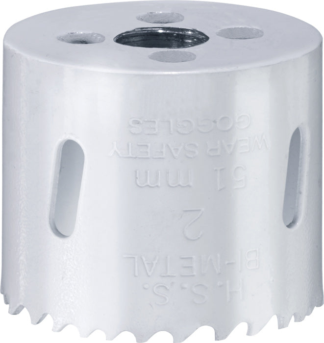 COBALT Lochsäge HSS-Bi-Metall, ø 121 mm