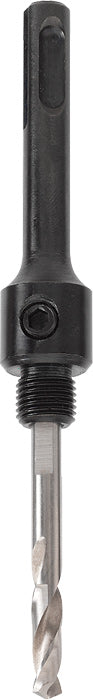 SDS Plus Aufnahmeschaft für HSS-CO-Bi-Metall Lochsägen, ø 16-30 mm