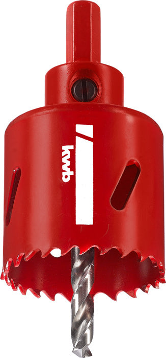 Bi-Metall Lochsäge Ø45 mm